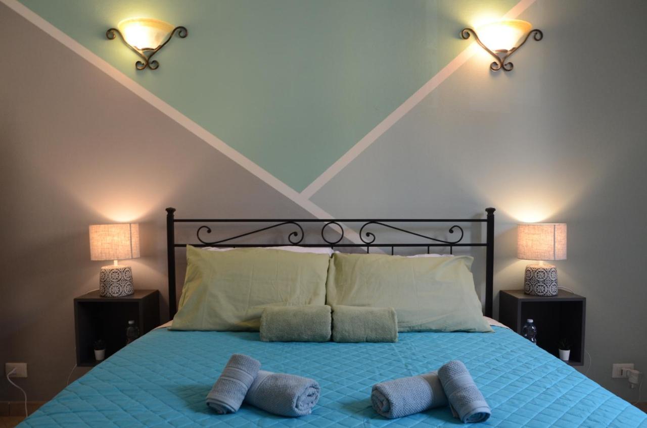 La Finestra Sul Viale Hotell Pisa Rom bilde