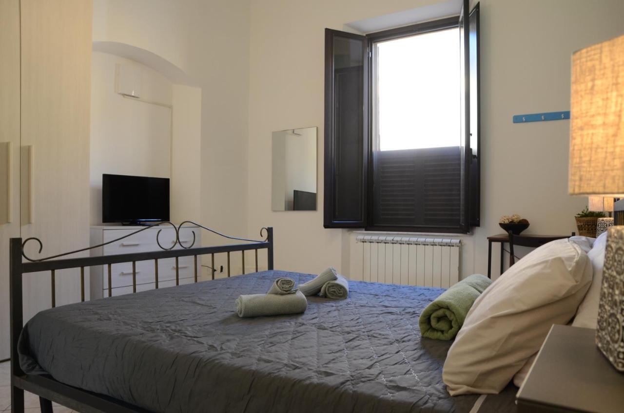 La Finestra Sul Viale Hotell Pisa Eksteriør bilde