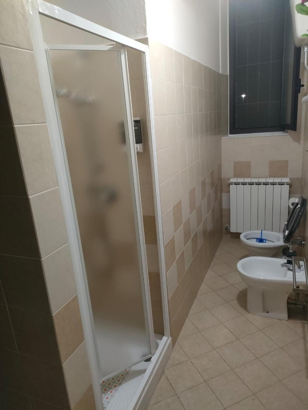 La Finestra Sul Viale Hotell Pisa Eksteriør bilde